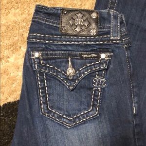 MissMe Jeans